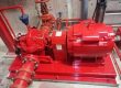 Sistema Contra Incendio