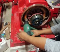 Técnico Mecánico