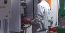 Fabricación de Tableros Eléctricos