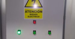 Fabricación de Tableros Eléctricos