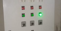Fabricación de Tableros Eléctricos