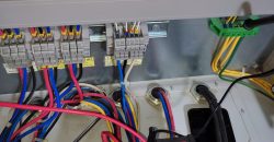 Fabricación de Tableros Eléctricos