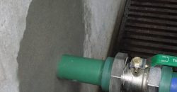 Tuberías en PP-R