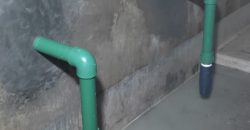 Tuberías en PP-R